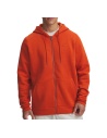 Under Armour Icon Hoodie Full Zip Surplus Orange