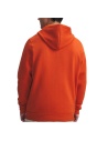 Under Armour Icon Hoodie Full Zip Surplus Orange