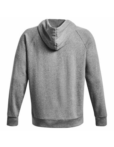 Under Armour Rival Fleece Hoodie Light Grey