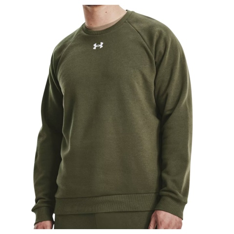 Under Armour Icon Hoodie Marine Green