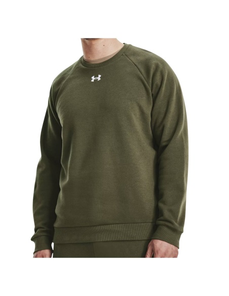 Under Armour Icon Hoodie Marine Green