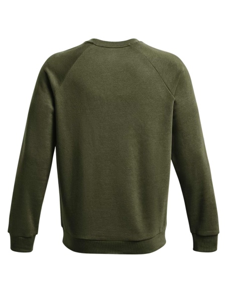 Under Armour Icon Hoodie Marine Green