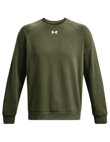 Under Armour Icon Hoodie Marine Green