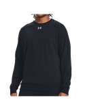 Under Armour Icon Hoodie Black