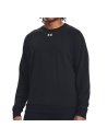 Under Armour Icon Hoodie Black
