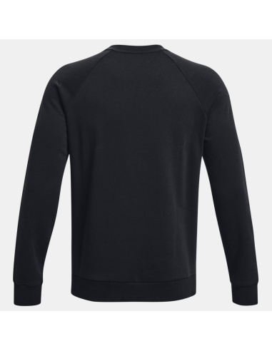 Under Armour Icon Hoodie Black