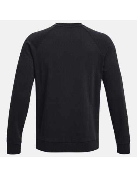 Under Armour Icon Hoodie Black