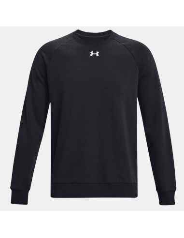 Under Armour Icon Hoodie Black