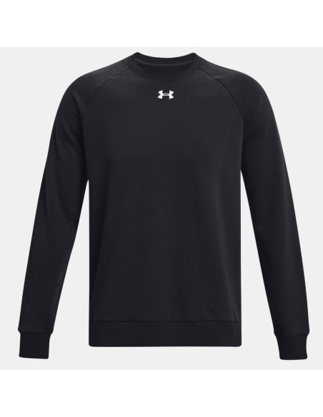 Under Armour Icon Hoodie Black