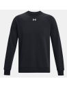 Under Armour Icon Hoodie Black
