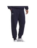 Under Armour Rival Fleece Pant Navy