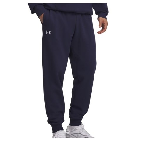 Under Armour Rival Fleece Pant Navy