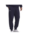 Under Armour Rival Fleece Pant Navy