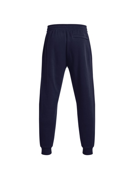 Under Armour Rival Fleece Pant Navy