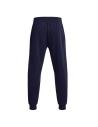 Under Armour Rival Fleece Pant Navy