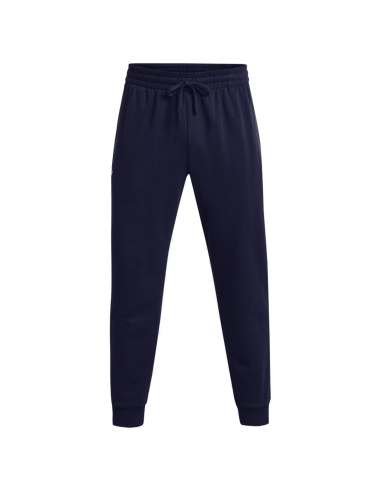 Under Armour Rival Fleece Pant Navy