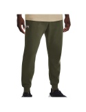 Under Armour Rival Fleece Pant Marine Green