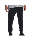 Under Armour Rival Fleece Pant Black