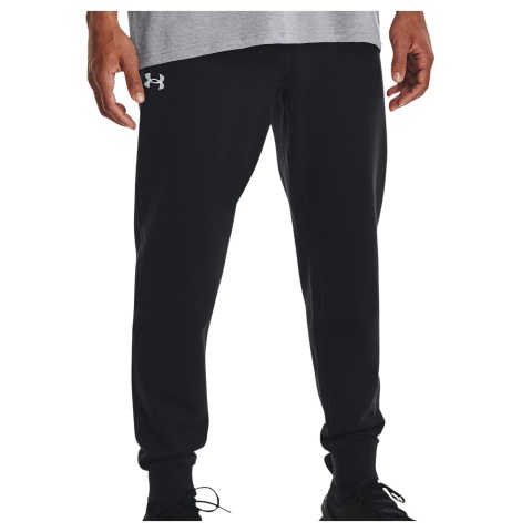 Under Armour Rival Fleece Pant Black