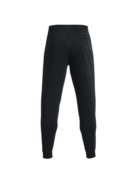 Under Armour Rival Fleece Pant Black