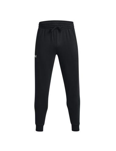 Under Armour Rival Fleece Pant Black
