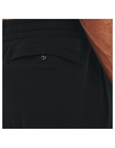 Under Armour Rival Fleece Pant Black