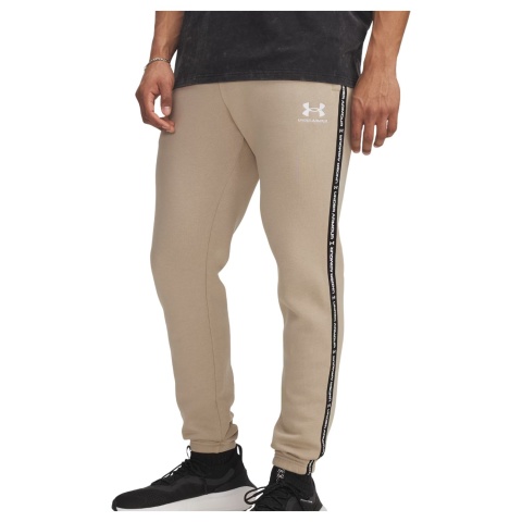 Under Armour Icon Fleece Pant City