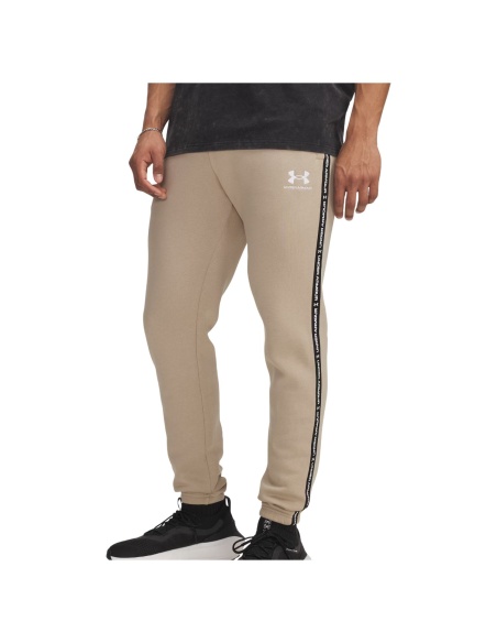 Under Armour Icon Fleece Pant City