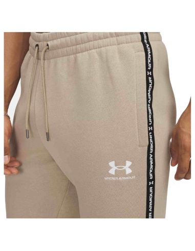 Under Armour Icon Fleece Pant City
