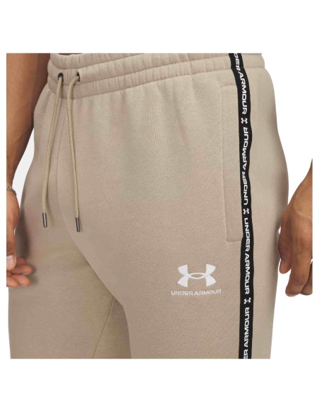 Under Armour Icon Fleece Pant City