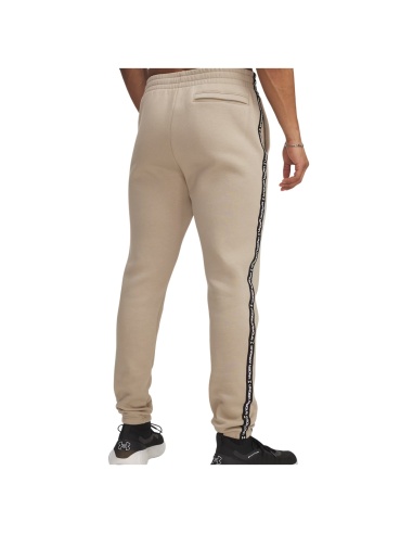 Under Armour Icon Fleece Pant City