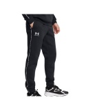 Under Armour Icon Fleece Pant Black