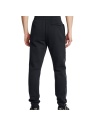Under Armour Icon Fleece Pant Black