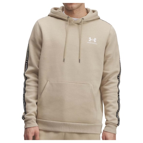 Under Armour Icon Fleece Hoodie City