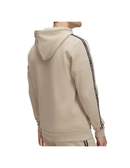 Under Armour Icon Fleece Hoodie City
