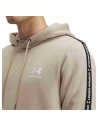 Under Armour Icon Fleece Hoodie City