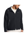 Under Armour Unstoppable Jacket Black