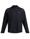 Under Armour Unstoppable Jacket Black