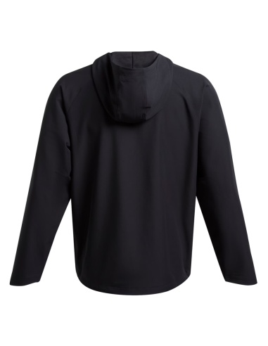 Under Armour Unstoppable Jacket Black