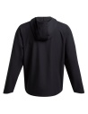 Under Armour Unstoppable Jacket Black