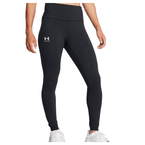 Under Armour Rival Leggings Black