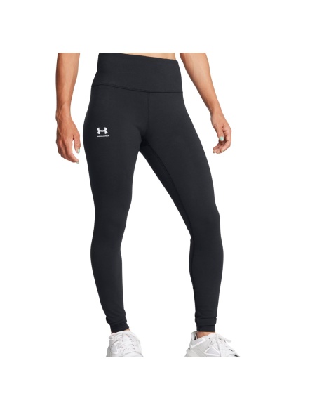 Under Armour Rival Leggings Black