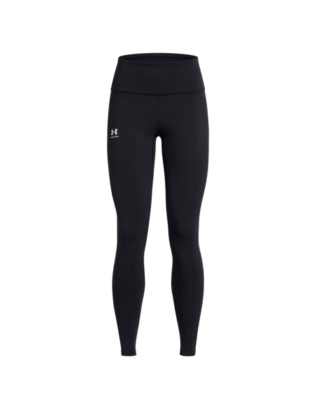 Under Armour Rival Leggings Black