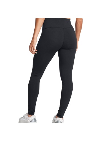 Under Armour Rival Leggings Black