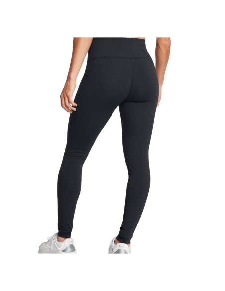 Under Armour Rival Leggings Black