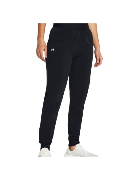 Under Armour Rival Pant Black