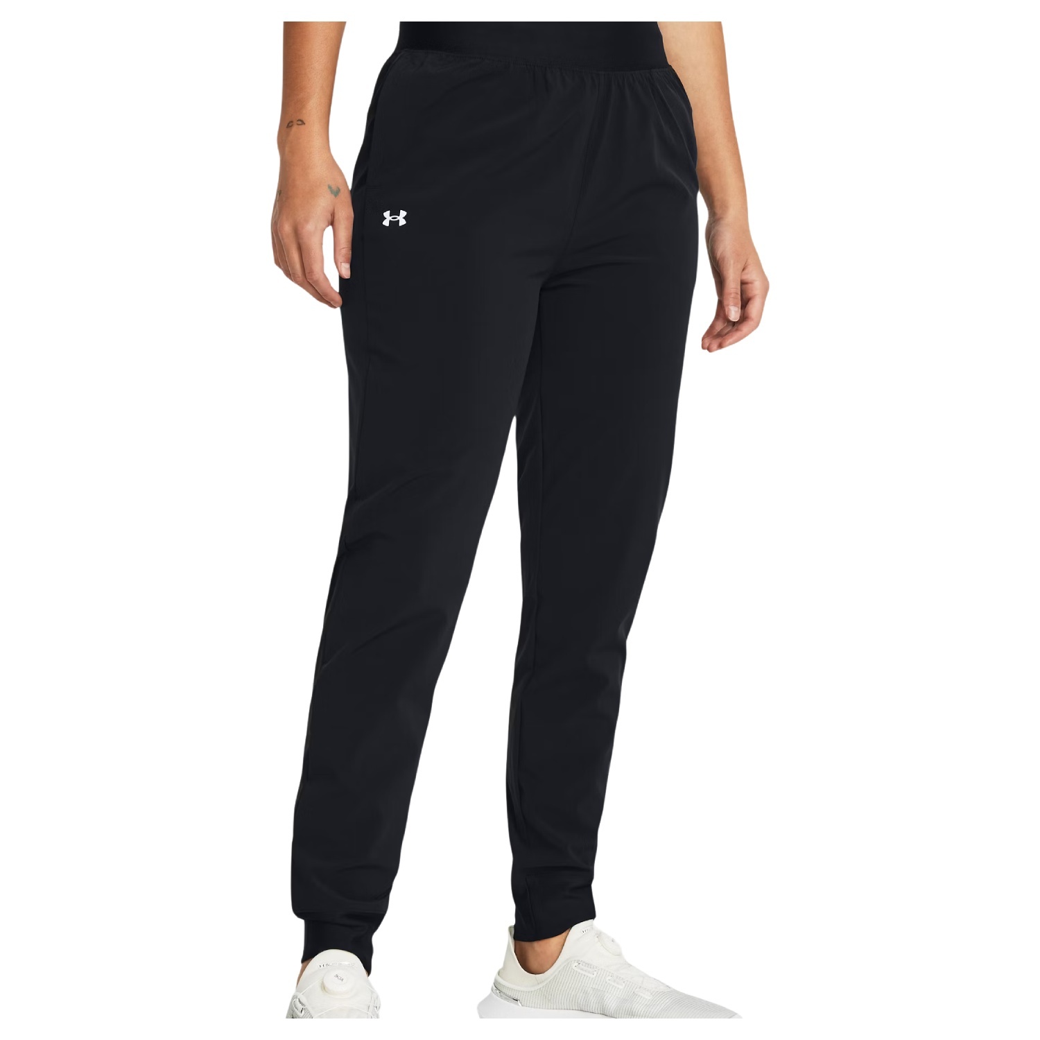 Under Armour Rival Pant Black