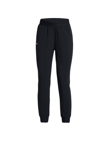 Under Armour Rival Pant Black