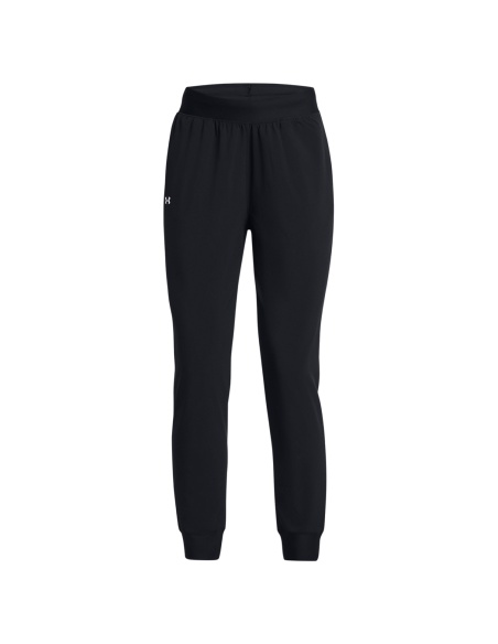 Under Armour Rival Pant Black