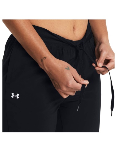 Under Armour Rival Pant Black